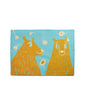 Bamse Baby Throw