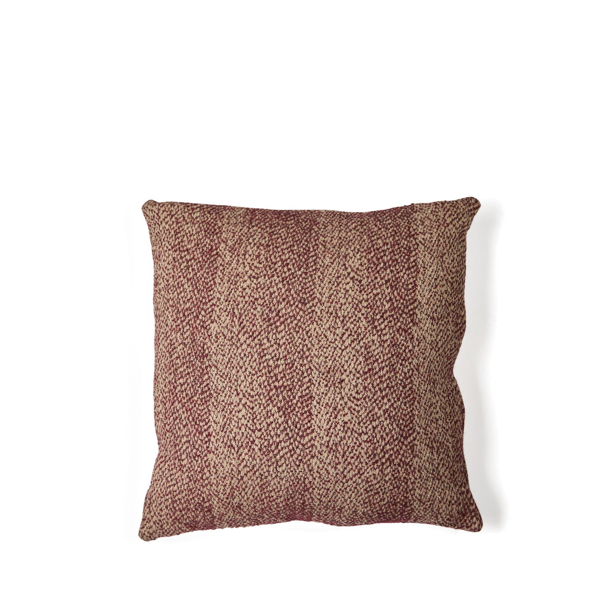 Birch Pillow in Amethyst