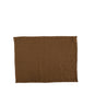Tela Placemat in Russet Brown (Set of 4)