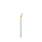 Sun Curved Straw