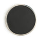 Stainless Steel Round Tray With Mat