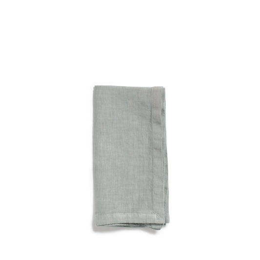 Tela Napkin in Ash Gray (Set of 4)
