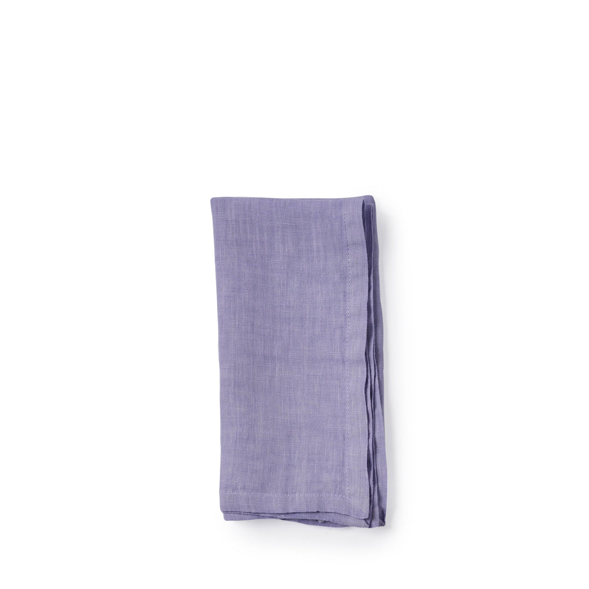 Tela Napkin in Lila (Set of 4)